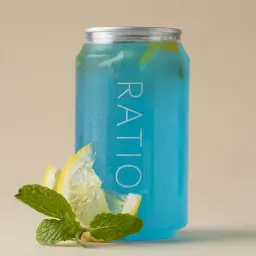 Blue Summer